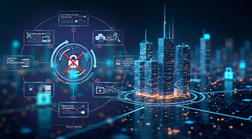 Zero Trust Architecture (ZTA) Framework for Modern Enterprises