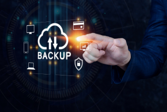 Data Backup and Recovery Made Simple with Backup as a Service (BaaS)